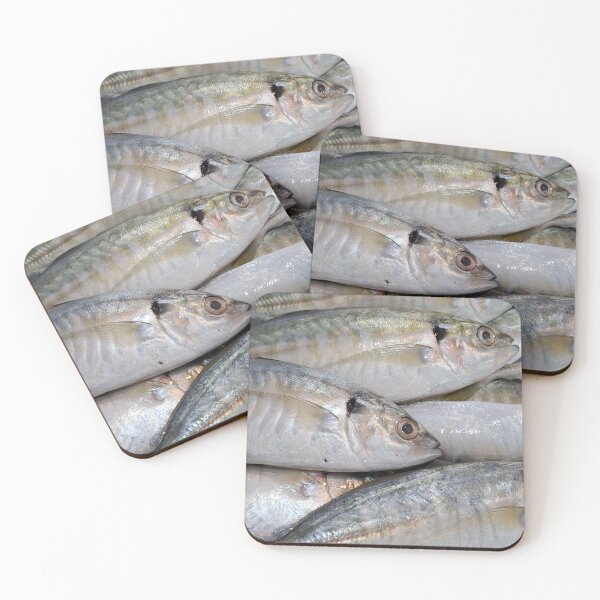 Item preview, Fresh Fish Singapore designed and sold by Babylonchef.