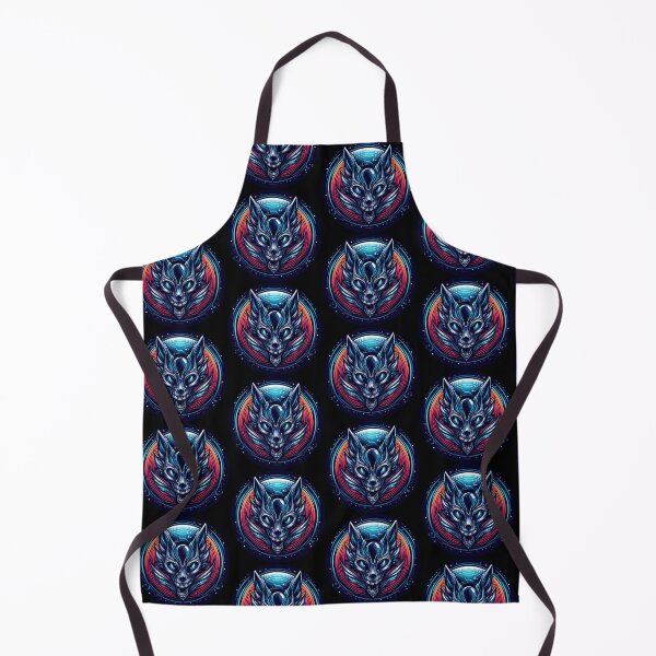 Item preview, Alien wolf designed and sold by Artillenium.