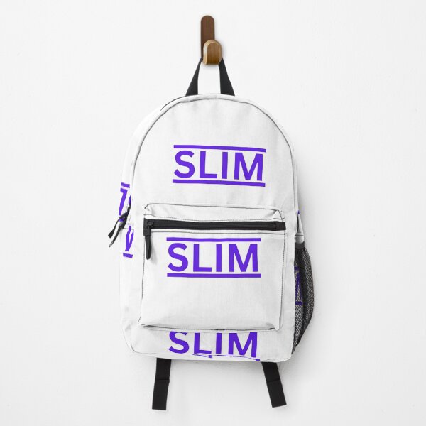 Item preview, Slim – Sleek, Confident, and Unapologetic Apparel designed and sold by NCC-Store.