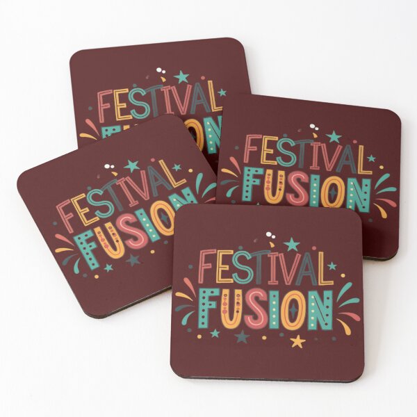 Item preview, Festival Fusion Celebration designed and sold by Danivique.