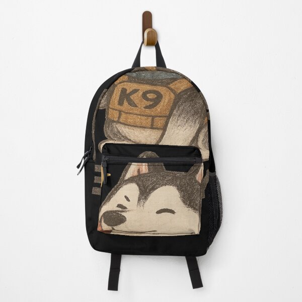 Item preview, Hus Hus Husky designed and sold by PareInHouse.