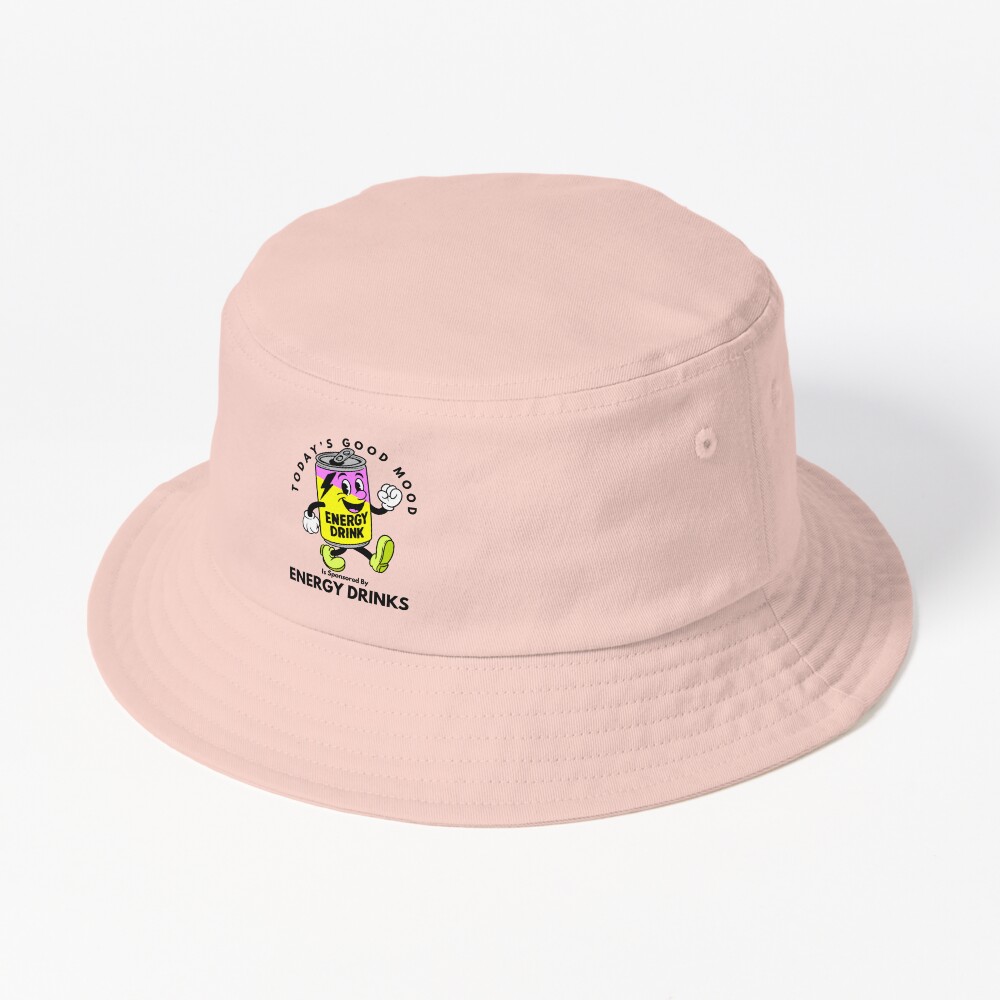 Item preview, Bucket Hat designed and sold by MillersWeird.