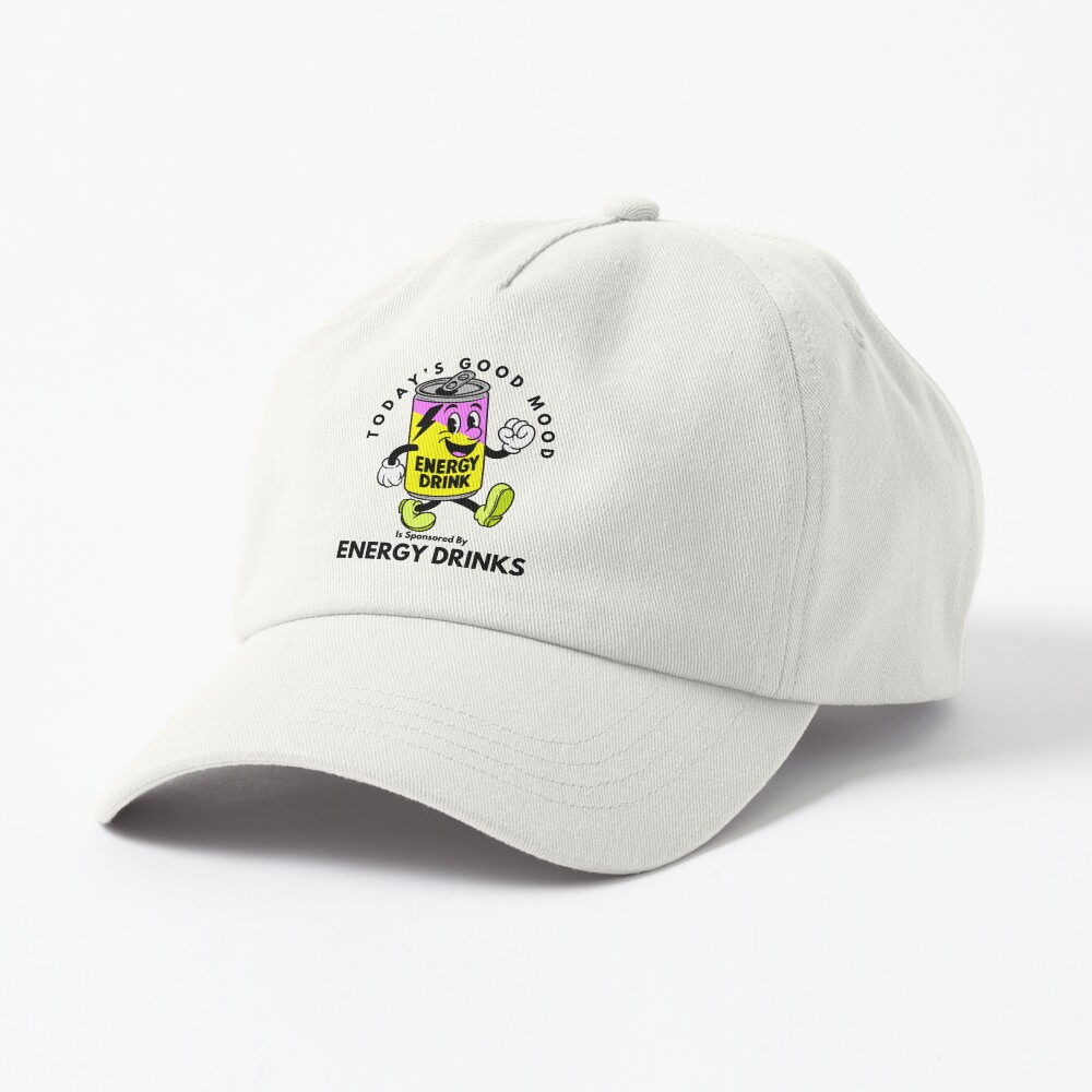 Item preview, Dad Hat designed and sold by MillersWeird.