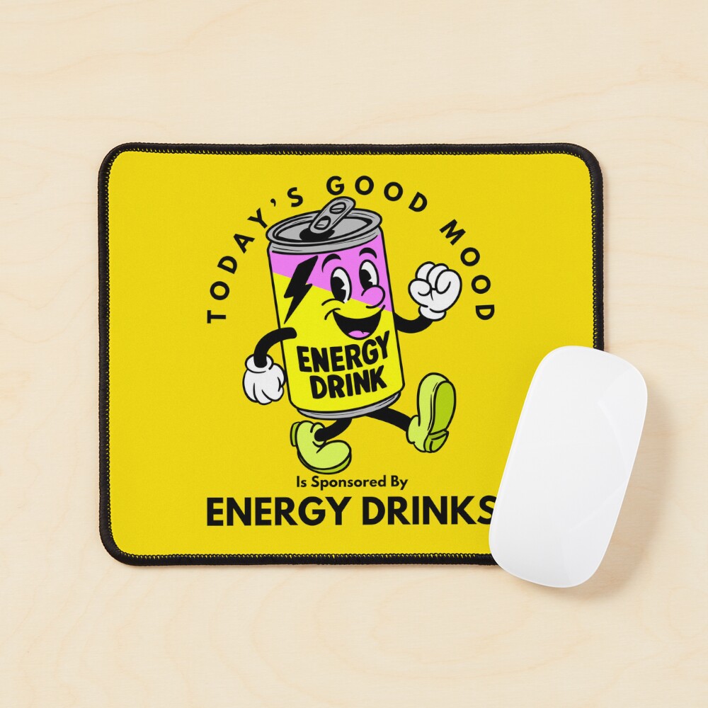 Item preview, Mouse Pad designed and sold by MillersWeird.