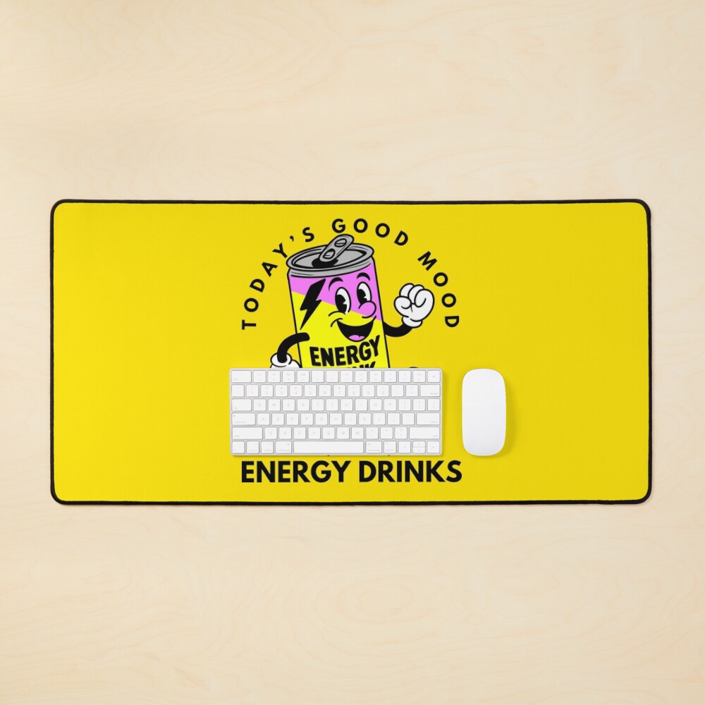 Item preview, Desk Mat designed and sold by MillersWeird.