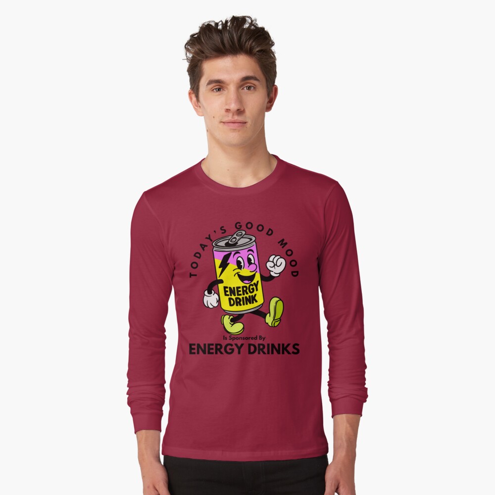 Item preview, Long Sleeve T-Shirt designed and sold by MillersWeird.