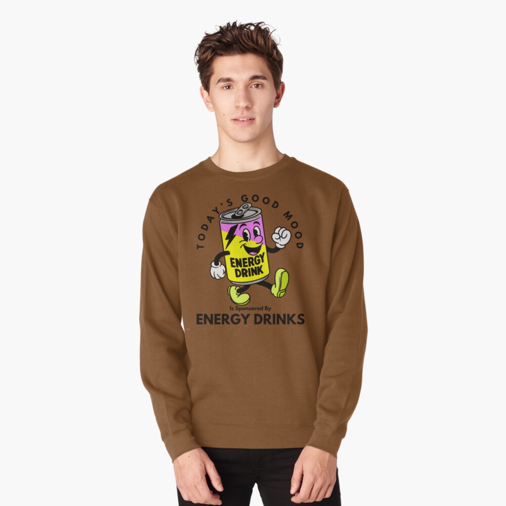 Item preview, Pullover Sweatshirt designed and sold by MillersWeird.