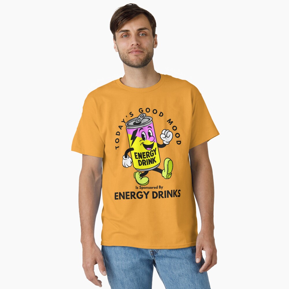 Item preview, Classic T-Shirt designed and sold by MillersWeird.