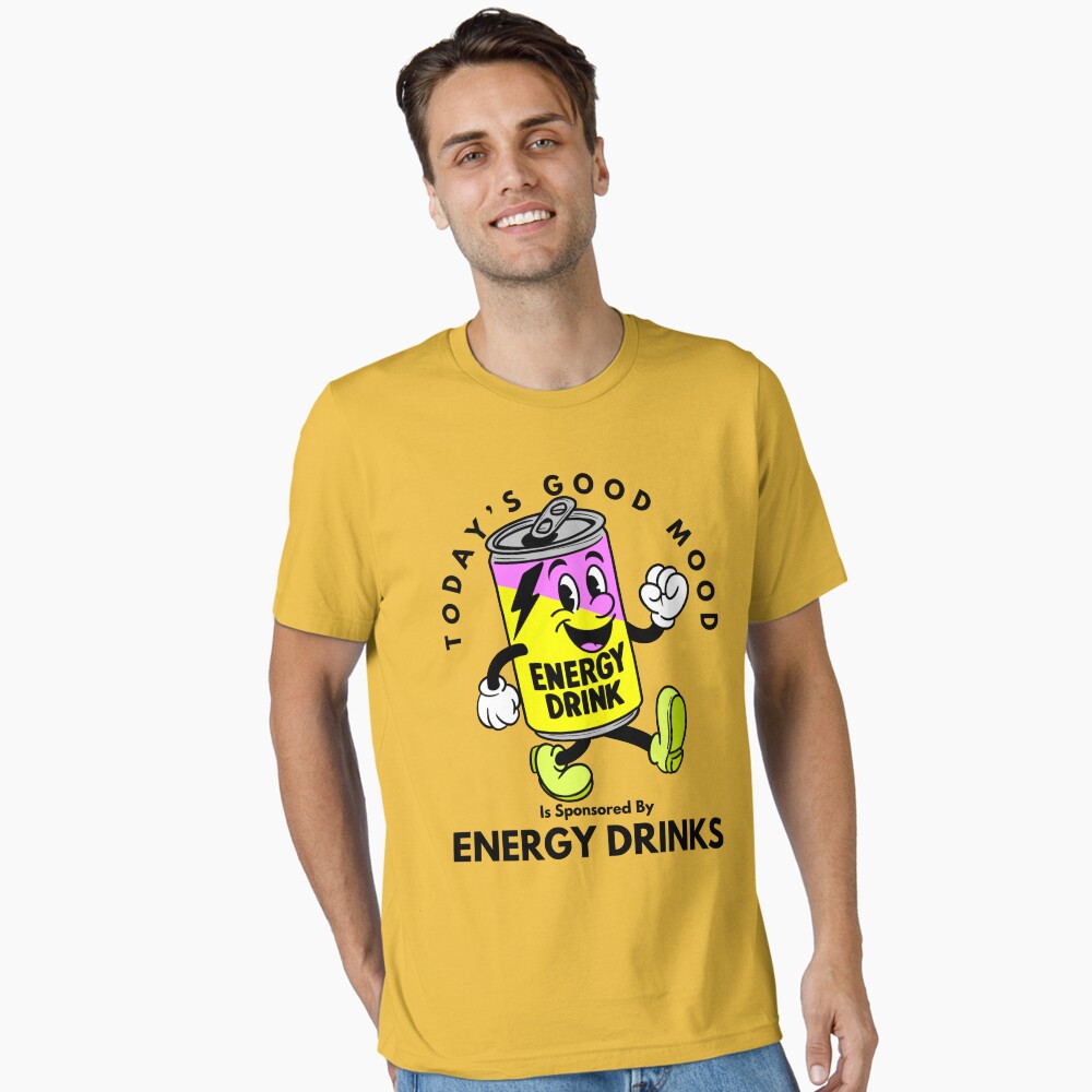 Item preview, Essential T-Shirt designed and sold by MillersWeird.