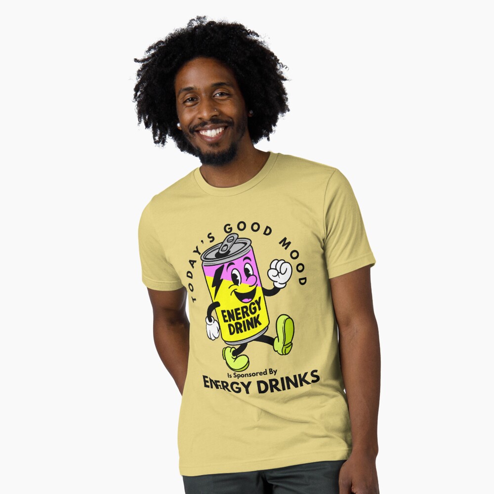 Item preview, Tri-blend T-Shirt designed and sold by MillersWeird.