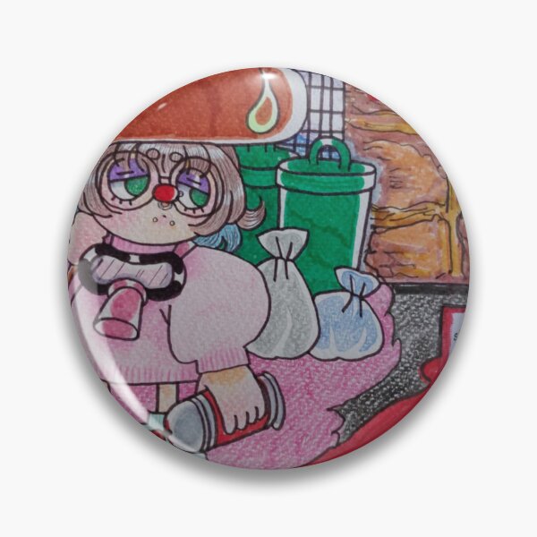 Item preview, NO TO VIOLENCE! (Feat. Hiver) designed and sold by usagi-s-rebirth.