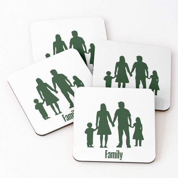 Item preview, Family  designed and sold by akitahti.