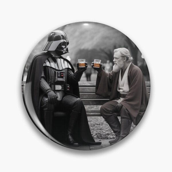 Item preview, Gentleman Drinking  designed and sold by NicolasGlowArt.