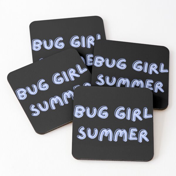 Item preview, Bug Girl Summer designed and sold by Studio Sonder.