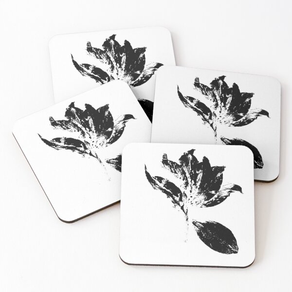 Item preview, Botanical Impressions | Tulipa Drama v2 designed and sold by Ivona Maris.