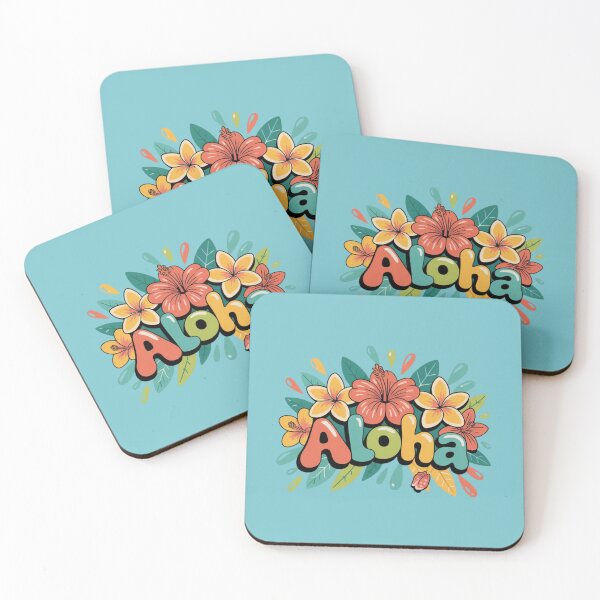 Item preview,   Summer Vibes, Summer Music,  Aloha,  Tropical vibes, Summer Lover, Summer Holiday, Tropical Lover, Hawai designed and sold by KolorellaS.