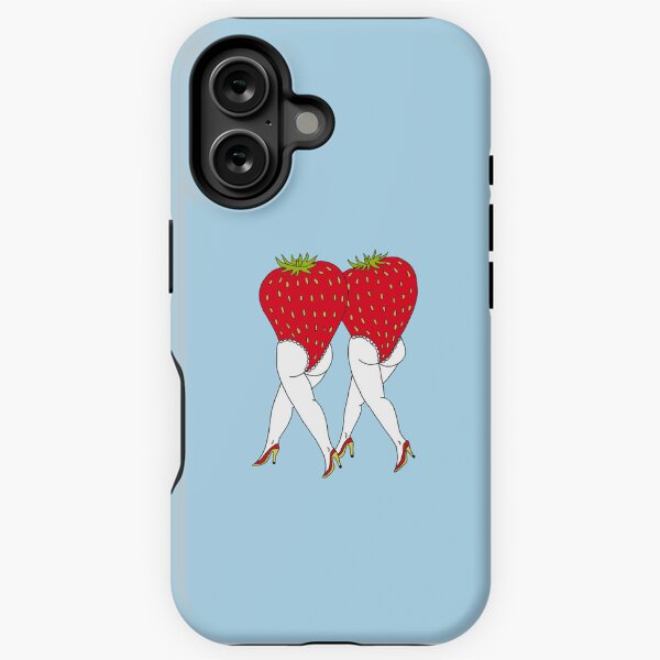 Item preview, dames aux fraises designed and sold by miss madison creates.