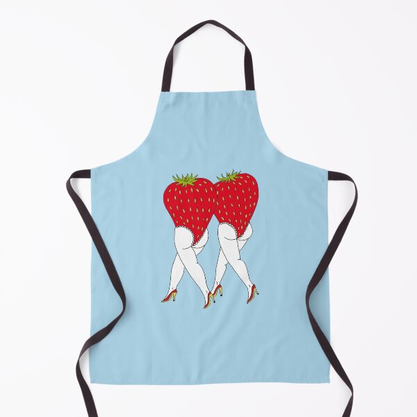 Item preview, strawberry ladies designed and sold by miss madison creates.