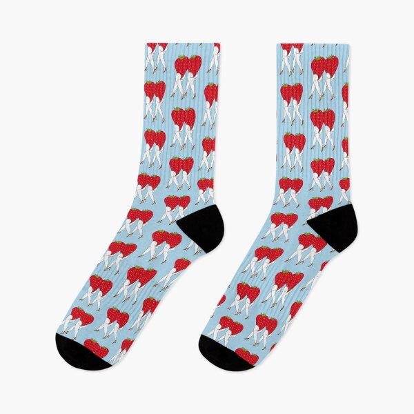 Item preview, strawberry ladies  designed and sold by miss madison creates.