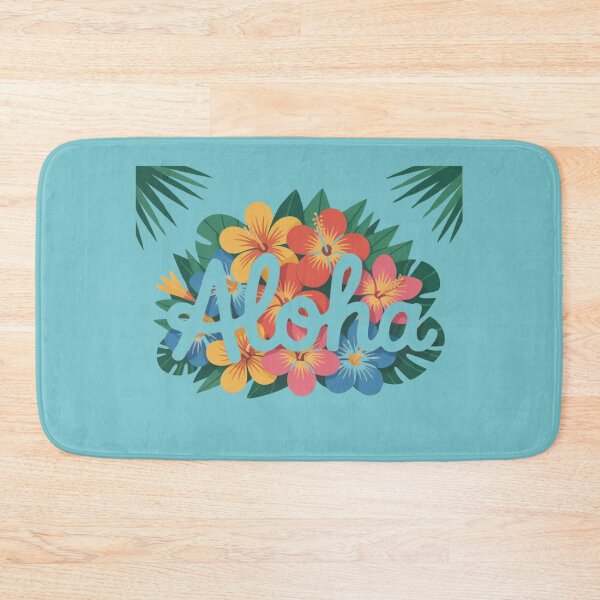 Item preview,    Aloha Summer, Summer Vibes, Summer Music,  Tropical vibes, Summer Lover, Summer Holiday, Tropical Lover, Hawai designed and sold by KolorellaS.