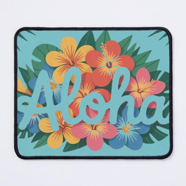 Item preview, Aloha Summer, Summer Vibes, Summer Music, Tropical vibes, Summer Lover, Summer Holiday, Tropical Lover, Hawai designed and sold by KolorellaS.