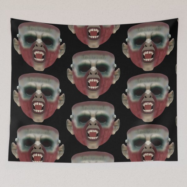 Item preview, Frankie designed and sold by BURPdesigns.