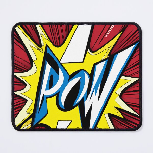 Item preview, POW designed and sold by stuartsemporium.