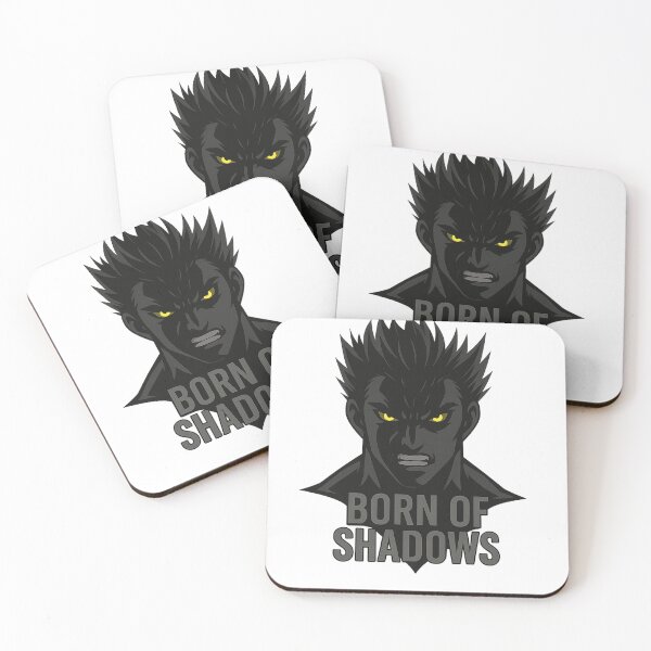Item preview, "Born of Shadows – Power in Darkness" designed and sold by NaniRm.