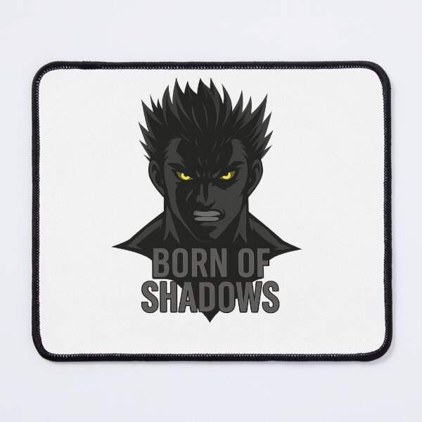 Item preview, "Born of Shadows – Power in Darkness" designed and sold by NaniRm.