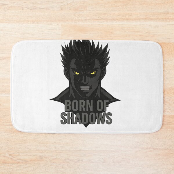 Item preview, "Born of Shadows – Power in Darkness" designed and sold by NaniRm.