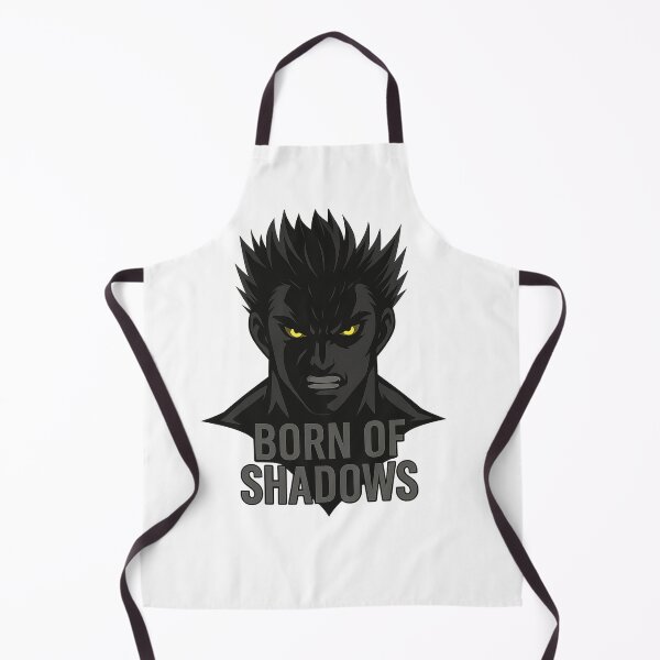 Item preview, "Born of Shadows – Power in Darkness" designed and sold by NaniRm.