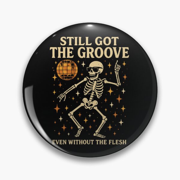 Item preview, Still Got the Groove designed and sold by Dabis26.