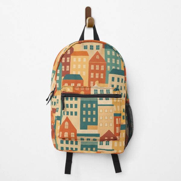 Item preview, City Grid designed and sold by Benszi.