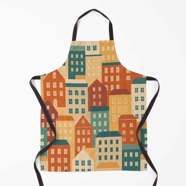 Item preview, City Grid designed and sold by Benszi.
