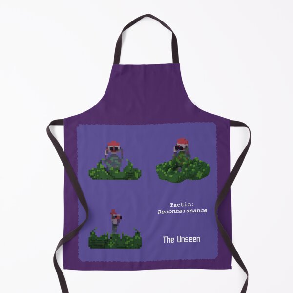 Item preview, CyberAttack - The Unseen - Profile designed and sold by Lisandro Tapia.