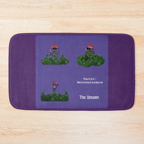 Item preview, CyberAttack - The Unseen - Profile designed and sold by Lisandro Tapia.