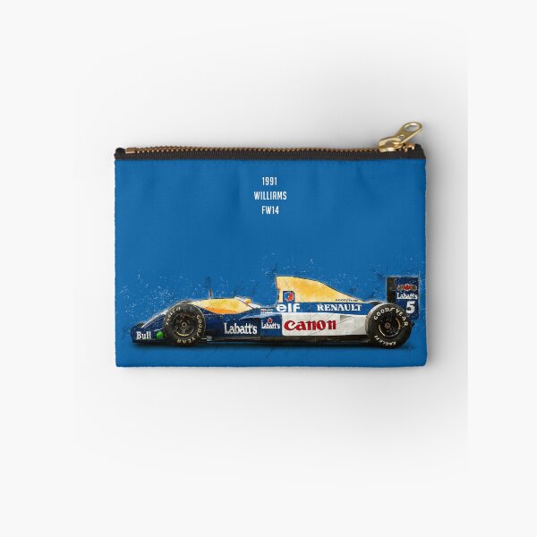 Item preview, CiC Williams FW14 designed and sold by Theodor Decker.