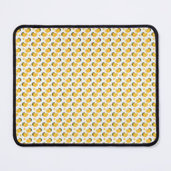 Item preview, Water colour lemon pattern designed and sold by By-Rachael-P.