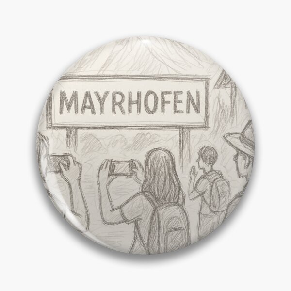 Item preview, Mayrhofen #6 designed and sold by fotisrec.
