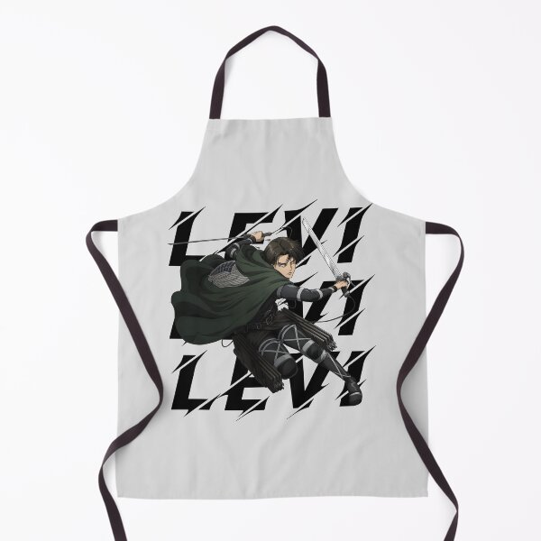 Item preview, Captain Levi AOT Fan Art designed and sold by LutherBruce.