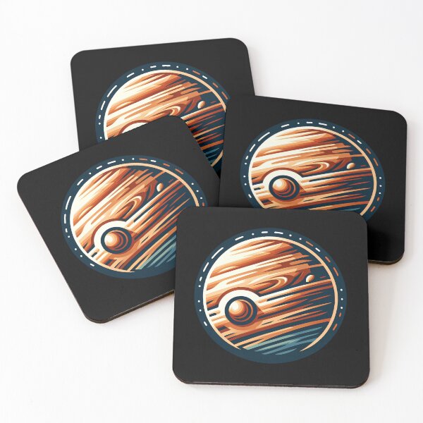 Item preview, Jupiter designed and sold by Artillenium.