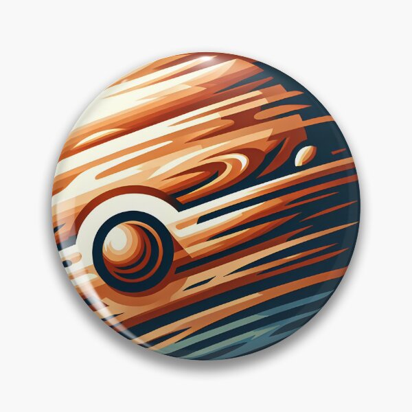 Item preview, Jupiter designed and sold by Artillenium.
