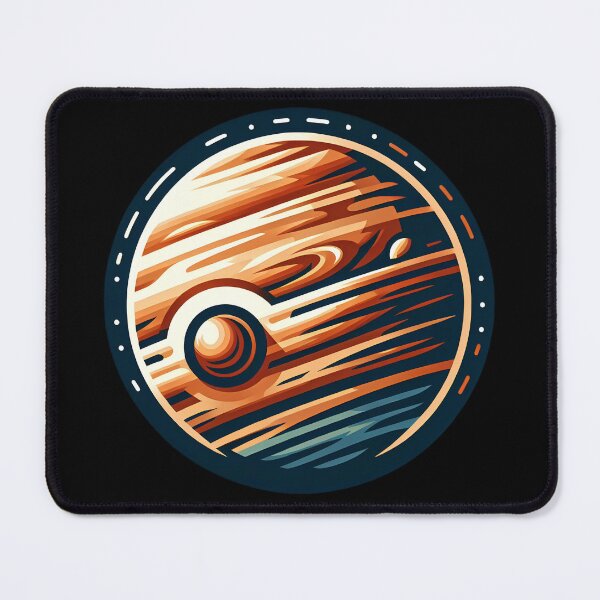 Item preview, Jupiter designed and sold by Artillenium.