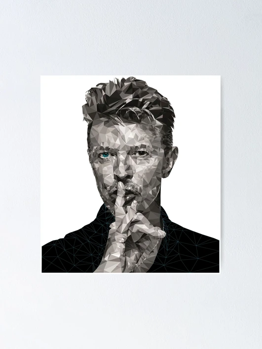 David Bowie