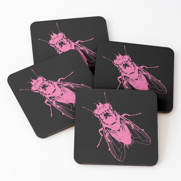Item preview, Fly designed and sold by DDScrok.