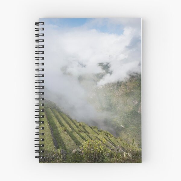 Item preview, Macchu Picchu, Peru designed and sold by Dreamscape Eclectic .