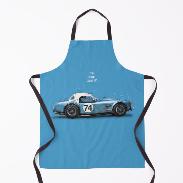Item preview, CiC Shelby Cobra Hardtop designed and sold by Theodor Decker.