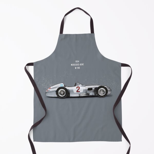 Item preview, CiC Mercedes-Benz W 196 designed and sold by Theodor Decker.