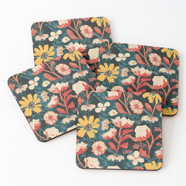 Item preview, Lush Garden designed and sold by Benszi.