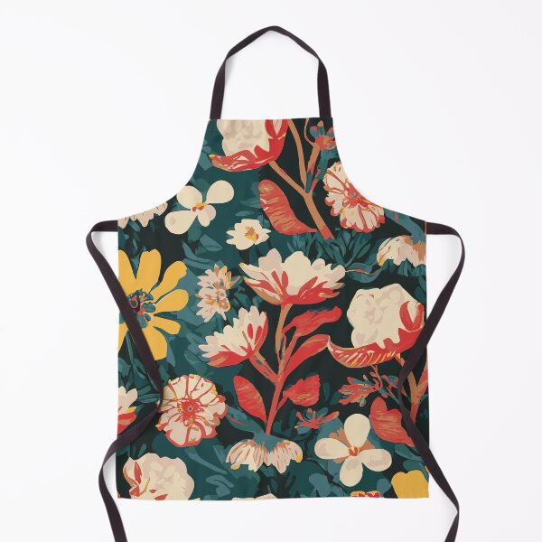 Item preview, Lush Garden designed and sold by Benszi.